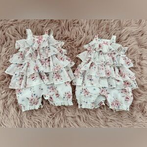 Newborn Size Adorable Outfit